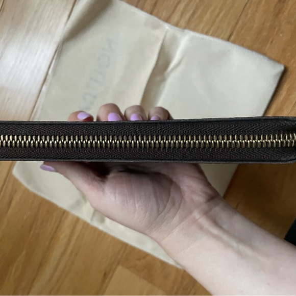 Louis Vuitton Clemence Wallet - Picture 8 of 14